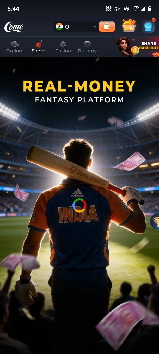 comecome apk, come apk,comeapk, come dream11