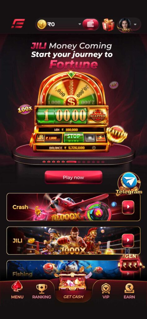 IE777 Games