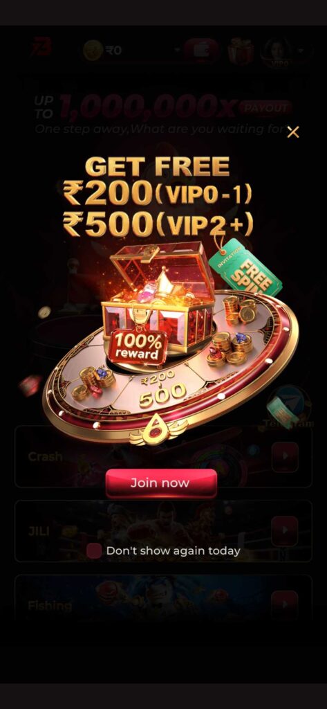 Bonus7 Game Download