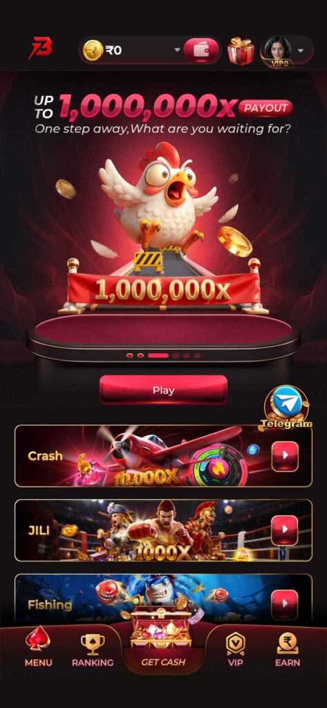 Bonu7 APK
